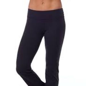 Beyond Yoga Practice Pant (S)